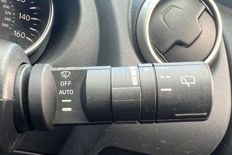 Nissan Qashqai 1.5 dCi 360 2WD Euro 5 5dr 46