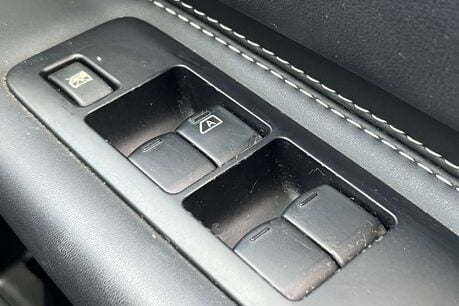 Nissan Qashqai 1.5 dCi 360 2WD Euro 5 5dr 50