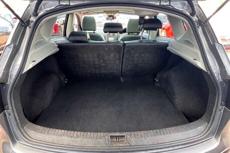 Nissan Qashqai 1.5 dCi 360 2WD Euro 5 5dr 51