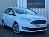 Ford Grand C-Max 1.5 TDCi Titanium Euro 6 (s/s) 5dr