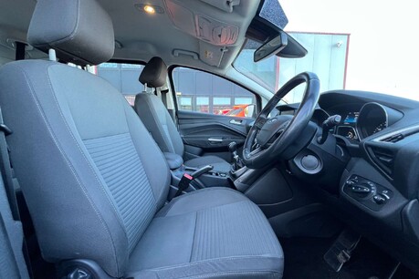 Ford Grand C-Max 1.5 TDCi Titanium Euro 6 (s/s) 5dr 20
