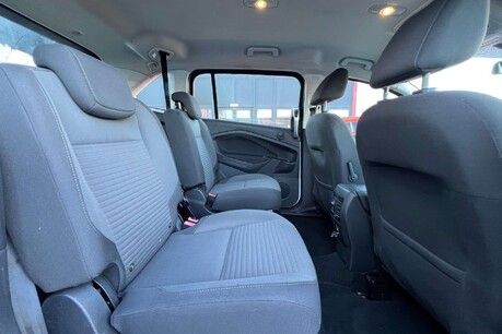 Ford Grand C-Max 1.5 TDCi Titanium Euro 6 (s/s) 5dr 22