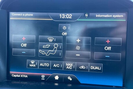 Ford Grand C-Max 1.5 TDCi Titanium Euro 6 (s/s) 5dr 39