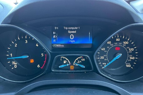 Ford Grand C-Max 1.5 TDCi Titanium Euro 6 (s/s) 5dr 47