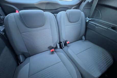 Ford Grand C-Max 1.5 TDCi Titanium Euro 6 (s/s) 5dr 24