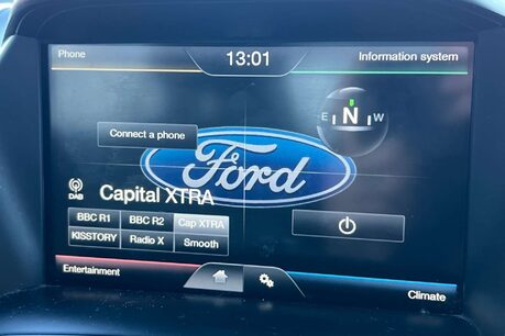 Ford Grand C-Max 1.5 TDCi Titanium Euro 6 (s/s) 5dr 37