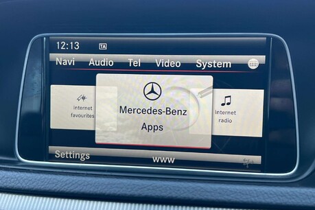Mercedes-Benz E Class 2.1 E250 CDI AMG Line G-Tronic+ Euro 5 (s/s) 4dr 48