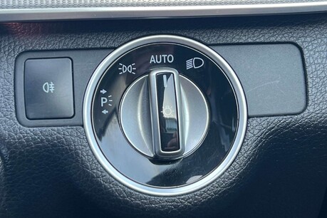Mercedes-Benz E Class 2.1 E250 CDI AMG Line G-Tronic+ Euro 5 (s/s) 4dr 56
