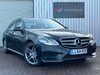 Mercedes-Benz E Class 2.1 E250 CDI AMG Line G-Tronic+ Euro 5 (s/s) 4dr