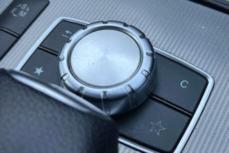 Mercedes-Benz E Class 2.1 E250 CDI AMG Line G-Tronic+ Euro 5 (s/s) 4dr 37