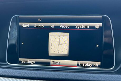 Mercedes-Benz E Class 2.1 E250 CDI AMG Line G-Tronic+ Euro 5 (s/s) 4dr 47