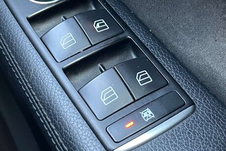Mercedes-Benz E Class 2.1 E250 CDI AMG Line G-Tronic+ Euro 5 (s/s) 4dr 57