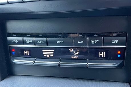 Mercedes-Benz E Class 2.1 E250 CDI AMG Line G-Tronic+ Euro 5 (s/s) 4dr 39