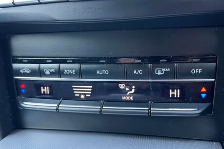 Mercedes-Benz E Class 2.1 E250 CDI AMG Line G-Tronic+ Euro 5 (s/s) 4dr 39
