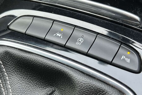 Vauxhall Insignia 1.6 Turbo D ecoTEC BlueInjection SRi VX Line Nav Grand Sport Euro 6 (s/s) 5 38