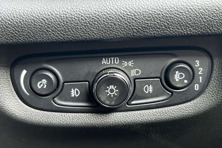 Vauxhall Insignia 1.6 Turbo D ecoTEC BlueInjection SRi VX Line Nav Grand Sport Euro 6 (s/s) 5 52