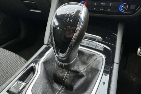 Vauxhall Insignia 1.6 Turbo D ecoTEC BlueInjection SRi VX Line Nav Grand Sport Euro 6 (s/s) 5 37