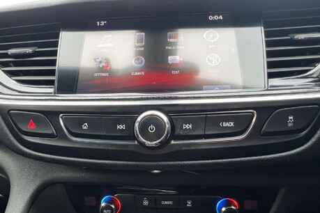 Vauxhall Insignia 1.6 Turbo D ecoTEC BlueInjection SRi VX Line Nav Grand Sport Euro 6 (s/s) 5 40