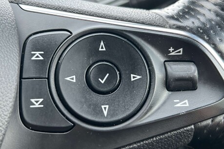 Vauxhall Insignia 1.6 Turbo D ecoTEC BlueInjection SRi VX Line Nav Grand Sport Euro 6 (s/s) 5 48