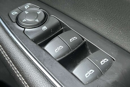 Vauxhall Insignia 1.6 Turbo D ecoTEC BlueInjection SRi VX Line Nav Grand Sport Euro 6 (s/s) 5 58