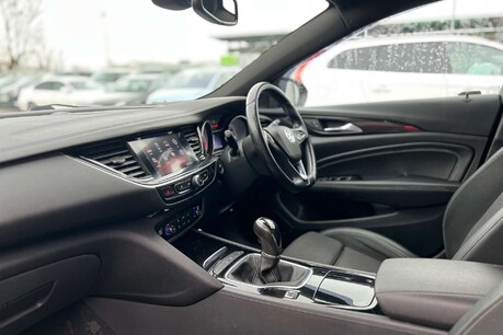 Vauxhall Insignia 1.6 Turbo D ecoTEC BlueInjection SRi VX Line Nav Grand Sport Euro 6 (s/s) 5 32