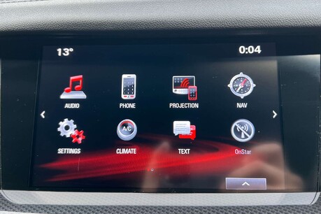 Vauxhall Insignia 1.6 Turbo D ecoTEC BlueInjection SRi VX Line Nav Grand Sport Euro 6 (s/s) 5 41