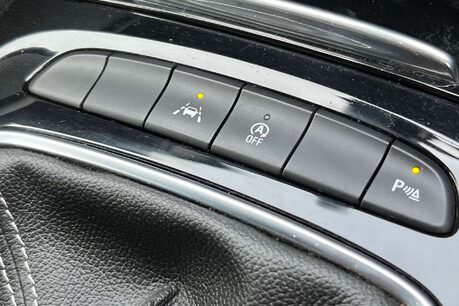 Vauxhall Insignia 1.6 Turbo D ecoTEC BlueInjection SRi VX Line Nav Grand Sport Euro 6 (s/s) 5 38