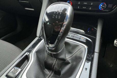 Vauxhall Insignia 1.6 Turbo D ecoTEC BlueInjection SRi VX Line Nav Grand Sport Euro 6 (s/s) 5 37
