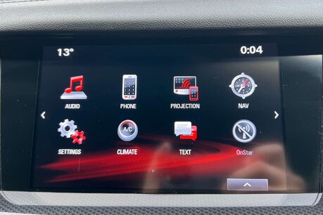 Vauxhall Insignia 1.6 Turbo D ecoTEC BlueInjection SRi VX Line Nav Grand Sport Euro 6 (s/s) 5 41