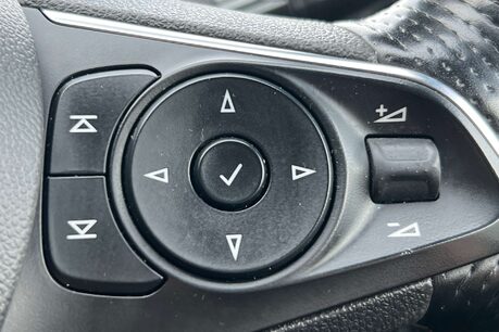 Vauxhall Insignia 1.6 Turbo D ecoTEC BlueInjection SRi VX Line Nav Grand Sport Euro 6 (s/s) 5 48