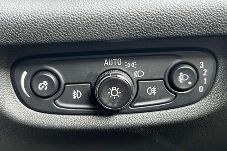 Vauxhall Insignia 1.6 Turbo D ecoTEC BlueInjection SRi VX Line Nav Grand Sport Euro 6 (s/s) 5 52