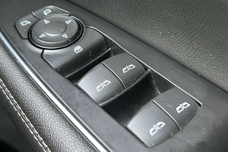 Vauxhall Insignia 1.6 Turbo D ecoTEC BlueInjection SRi VX Line Nav Grand Sport Euro 6 (s/s) 5 58
