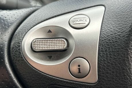 Nissan Juke 1.5 dCi 8v Acenta Premium Euro 5 (s/s) 5dr 36