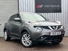 Nissan Juke 1.5 dCi 8v Acenta Premium Euro 5 (s/s) 5dr