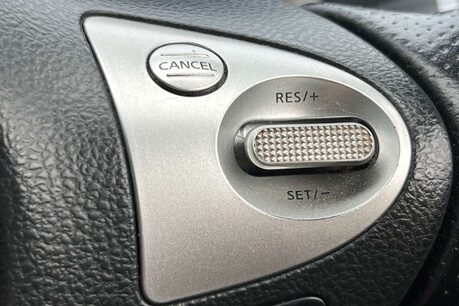 Nissan Juke 1.5 dCi 8v Acenta Premium Euro 5 (s/s) 5dr 40