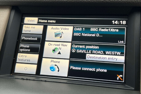 Land Rover Discovery 3.0 SD V6 SE Tech Auto 4WD Euro 5 (s/s) 5dr 43