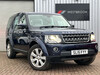Land Rover Discovery 3.0 SD V6 SE Tech Auto 4WD Euro 5 (s/s) 5dr