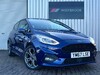 Ford Fiesta 1.0T EcoBoost ST-Line Euro 6 (s/s) 3dr
