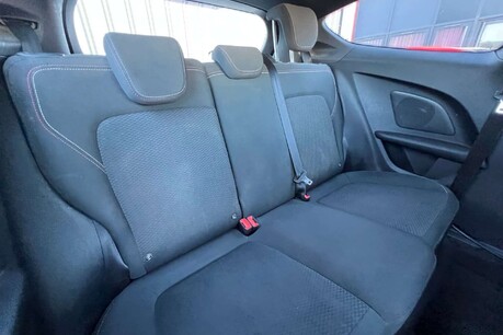 Ford Fiesta 1.0T EcoBoost ST-Line Euro 6 (s/s) 3dr 18