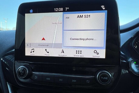 Ford Fiesta 1.0T EcoBoost ST-Line Euro 6 (s/s) 3dr 29