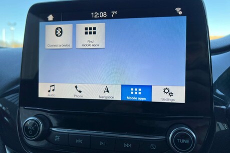 Ford Fiesta 1.0T EcoBoost ST-Line Euro 6 (s/s) 3dr 32
