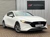 Mazda 3 2.0 e-SKYACTIV-G MHEV SE-L Lux Euro 6 (s/s) 5dr