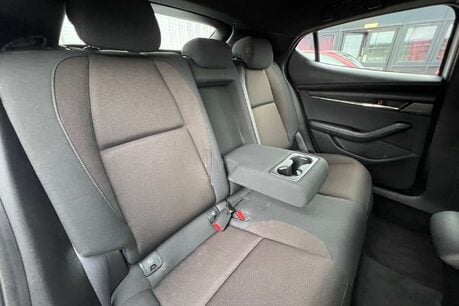 Mazda 3 2.0 e-SKYACTIV-G MHEV SE-L Lux Euro 6 (s/s) 5dr 21