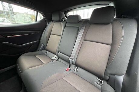 Mazda 3 2.0 e-SKYACTIV-G MHEV SE-L Lux Euro 6 (s/s) 5dr 26