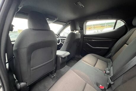 Mazda 3 2.0 e-SKYACTIV-G MHEV SE-L Lux Euro 6 (s/s) 5dr 28