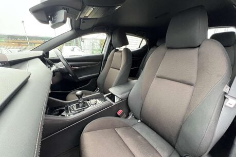 Mazda 3 2.0 e-SKYACTIV-G MHEV SE-L Lux Euro 6 (s/s) 5dr 29