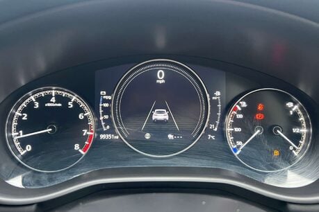 Mazda 3 2.0 e-SKYACTIV-G MHEV SE-L Lux Euro 6 (s/s) 5dr 49