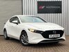 Mazda 3 2.0 e-SKYACTIV-G MHEV SE-L Lux Euro 6 (s/s) 5dr