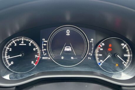 Mazda 3 2.0 e-SKYACTIV-G MHEV SE-L Lux Euro 6 (s/s) 5dr 49