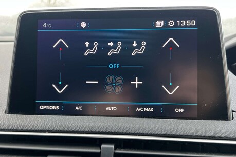Peugeot 3008 2.0 BlueHDi GT Line Euro 6 (s/s) 5dr 50